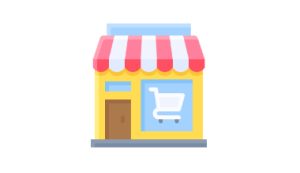 Logo Perusahaan Grosir Sembako Kasongan - Lowongan Kerja Admin Sembako