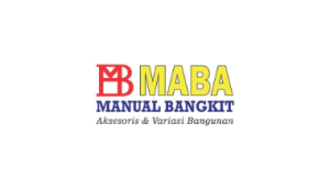 Logo Toko MABA - Lowongan Kerja Bagian Penjualan Toko Bangunan Logo Perusahaan Toko MABA - Lowongan Kerja Bagian Penjualan Toko Bangunan