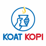 Logo Perusahaan Koat Kopi