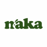 Logo Perusahaan Naka Matcha