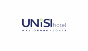 Logo Perusahaan Unisi Hotel - Lowongan Kerja Chief Engineering – Front Office Staff – Graphic Designer & Digital Marketing