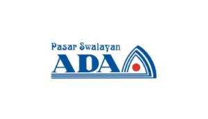 Logo Perusahaan Pasar Swalayan ADA - Lowongan Kerja Content Creator