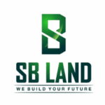 Logo Perusahaan SB Land