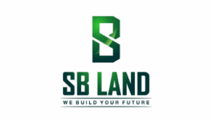 Logo SB Land - Lowongan Kerja Content Creator Logo Perusahaan SB Land - Lowongan Kerja Content Creator