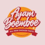 Logo Perusahaan PT. Boga Boemboe Indonesia (Ayam Boemboe) - Lowongan Cook Helper – Server & Cashier – Marketing – Content Creator – Admin Gudang – Driver