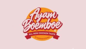 Logo Perusahaan PT. Boga Boemboe Indonesia (Ayam Boemboe) - Lowongan Kerja Cook Helper – Server & Cashier – Marketing – Content Creator – Admin Gudang – Driver