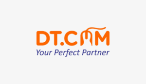 Logo CV. DT.COM - Lowongan Kerja Creative Designer Logo Perusahaan CV. DT.COM - Lowongan Kerja Creative Designer