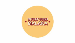 Logo Perusahaan Donat Susu Malaka - Lowongan Kerja Crew Outlet