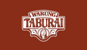 Logo Warung Taburai - Lowongan Kerja Crew Outlet Logo Perusahaan Warung Taburai - Lowongan Kerja Crew Outlet