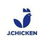 Logo Perusahaan Jchicken - Lowongan Crew Outlet