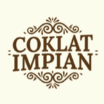 Logo Perusahaan Coklat Impian