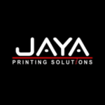 Logo Perusahaan Jaya Printing Solutions - Lowongan CS Online – Operator Finishing Cetak