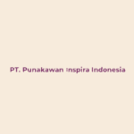 Logo Perusahaan PT. Punakawan Inspira Indonesia - Lowongan Customer Service Part Time