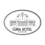 Logo Perusahaan SG Coffee Bistro (Ceria Hotel Yogyakarta) - Lowongan Daily Worker Barista