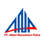 Logo PT. Abiel Nusantara Putra - Lowongan Desain Grafis Logo Perusahaan PT. Abiel Nusantara Putra - Lowongan Desain Grafis