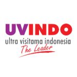 Logo UVINDO - Lowongan Desain Grafis – Sosmed Specialist Logo Perusahaan UVINDO - Lowongan Desain Grafis – Sosmed Specialist