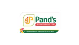 Logo Pand’s Muslim Department Store - Lowongan Kerja Design Grafis/Display Logo Perusahaan Pand’s Muslim Department Store - Lowongan Kerja Design Grafis/Display