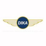 Logo Perusahaan PT. DIKA - Lowongan Digital Banking Officer
