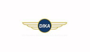 Logo PT. DIKA - Lowongan Kerja Digital Banking Officer Logo Perusahaan PT. DIKA - Lowongan Kerja Digital Banking Officer