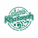 Logo Perusahaan Khasanah Store - Lowongan Digital Marketing
