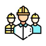 Logo Perusahaan Harita Group Site Kalimantan Barat - Lowongan Foreman Batching Plant – Driver Mixer Truck – Operator Concrete Pump – Operator Batching Plant – Quality Control Lab