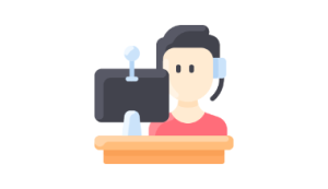 Logo Perusahaan PT. MBK - Lowongan Kerja Host Live