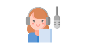 Logo Nafistreaming - Lowongan Kerja Host Live Streaming Logo Perusahaan Nafistreaming - Lowongan Kerja Host Live Streaming