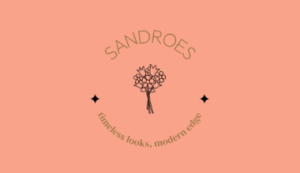 Logo Sandroes Fashion - Lowongan Kerja Host Live Streaming Logo Perusahaan Sandroes Fashion - Lowongan Kerja Host Live Streaming