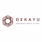 Logo Perusahaan Dekayu Indonesia