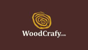 Logo Perusahaan Woodcrafy - Lowongan Kerja HRD – Desain Grafis