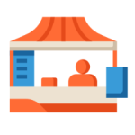 Logo Perusahaan Karya Utama Group - Lowongan Jaga Stand Kuliner (Part Time)