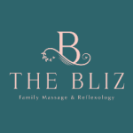 Logo Perusahaan The Bliz Premium Massage and Reflexology - Lowongan Junior Male Spa Therapist