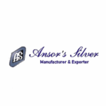 Logo Perusahaan Ansor's Silver - Lowongan Karyawan Audit