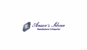 Logo Perusahaan Ansor's Silver - Lowongan Kerja Karyawan Audit