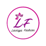 Logo Perusahaan Levisya Fashion
