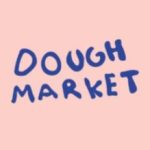 Logo Doughmarket - Lowongan Kasir Logo Perusahaan Doughmarket - Lowongan Kasir