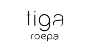 Logo Tigaroepa Coffee and Eatery - Lowongan Kerja Kitchen Crew Logo Perusahaan Tigaroepa Coffee and Eatery - Lowongan Kerja Kitchen Crew
