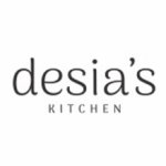 Logo Perusahaan Desia's Kitchen