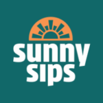 Logo Perusahaan Sunny Sips