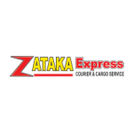 Logo Perusahaan PT. Zataka Expressindo Utama - Lowongan Marketing Jakarta