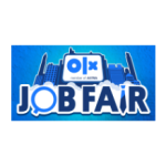 Logo Perusahaan OLX Jobfair - Lowongan OLX Jobfair 2025
