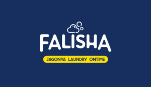 Logo Perusahaan Falisha Laundry - Lowongan Kerja Operasional Laundry