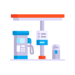 Logo Perusahaan UD Panca Daya Karya - Lowongan Operator BBM – SPV