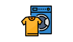 Logo By Wash Laundry - Lowongan Kerja Pegawai Laundry Logo Perusahaan By Wash Laundry - Lowongan Kerja Pegawai Laundry