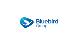 Logo Perusahaan Bluebird Group Tbk - Lowongan Kerja Pengemudi Taksi