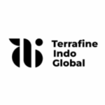 Logo Perusahaan PT. Terrafine Indo Global