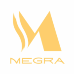 Logo Perusahaan Megah Raya