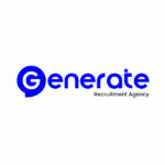 Logo Perusahaan PT. Generate Talenta Indonesia