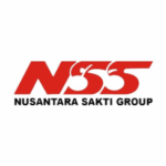 Logo Perusahaan PT. Nusantara Surya Sakti