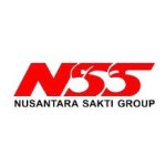 Logo Perusahaan PT. Nusantara Sakti - Lowongan Sales Lapangan